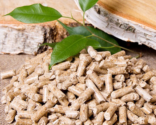 Biomass Pellet Manufacturer